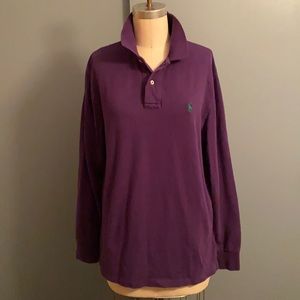 Ralph Lauren Polo Short